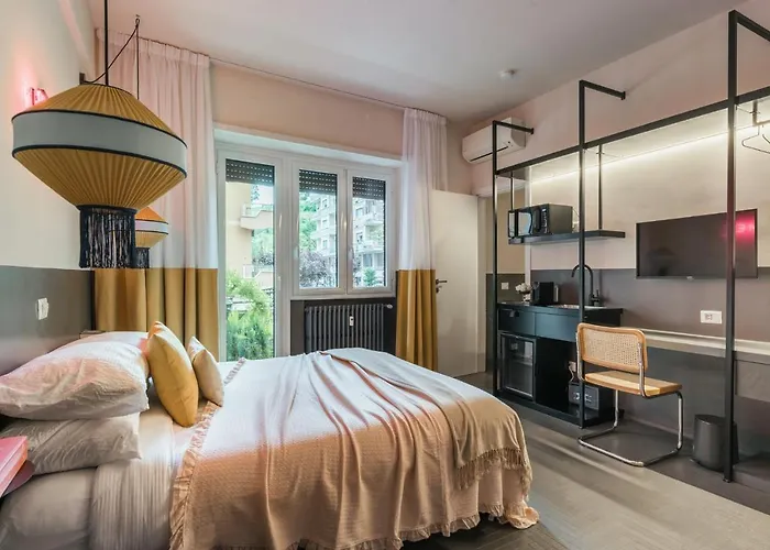 Marcantonio Home Rome - VaticanAlbergo